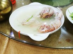 -华源餐厅·海鲜大排档(日月贝店)