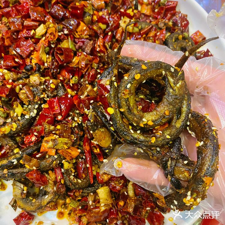 南阳聚会好去处！菜品样样都好吃