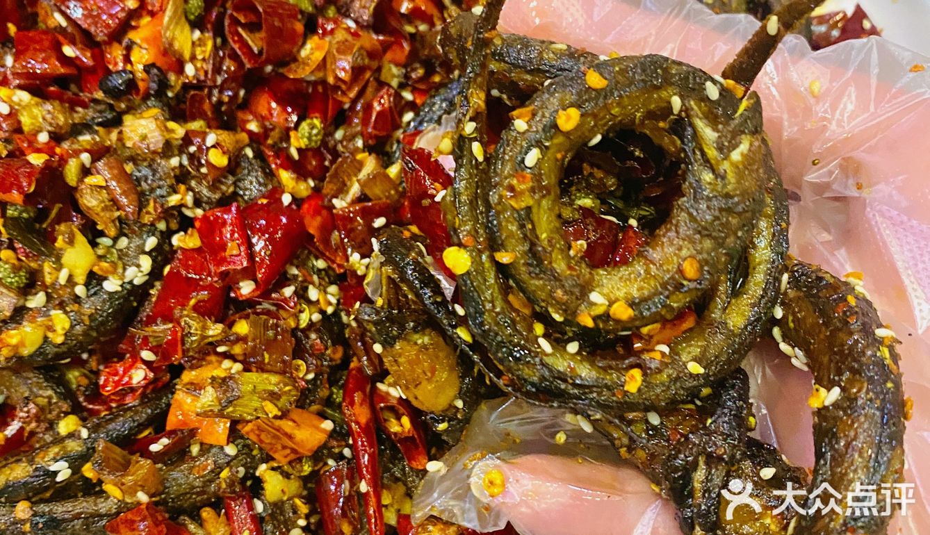 南阳聚会好去处！菜品样样都好吃