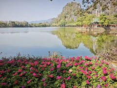 -星湖旅游景区七星岩