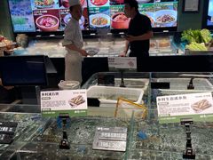 -湘轩·土菜研究院(光大店)