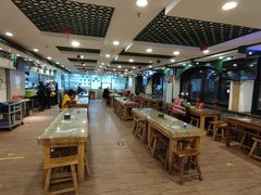 -南来顺饭庄·清真(南菜园店)