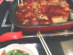 -自贡好吃客(科华店)