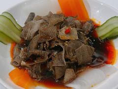 -海富门·带鱼·淮扬菜·粤菜(甘家口店)