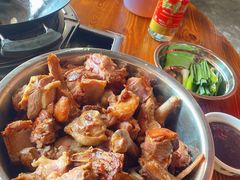 -大地农庄(逢沙大道店)