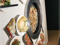 -么子烤肉(化龙池店)