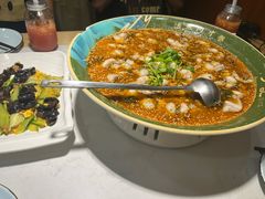 -光海·乡记酸菜鱼·始于1996(花园路店)