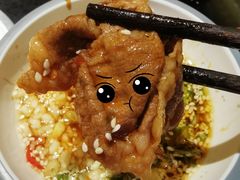 -井格重庆火锅(西直门凯德Mall店)