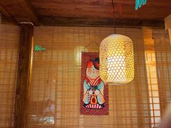 -三石铁板烧(紫竹桥店)