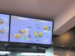 -真功夫(棠下店)