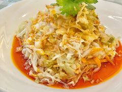 -新疆饭庄