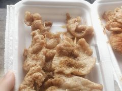 -豪香里脊肉串(大中路店)
