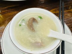 -南记食粥坊·宵夜大排档(莲花总店)