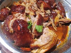 -小城外婆肴私房菜.家宴聚集点(圆明园颐和园·清河上地店)