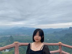 -丹霞山风景名胜区