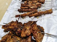 -瑞杰烧烤店·24小时营业(山东路店)