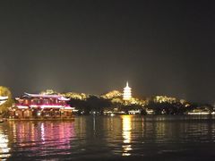 -杭州西湖柳莺里酒店