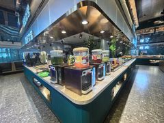 -伍棵星炭烤自助料理·烤鳗鱼(浦东食品城店)
