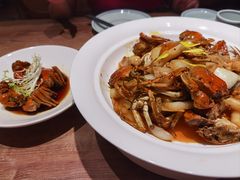 -周家二小姐的菜(西津渡店)