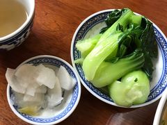 -同得兴 Since·1995 传统苏式面馆(十全街店)