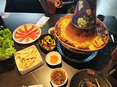 -红盔甲·小龙虾(人民广场店)