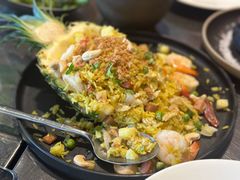 -simply thai天泰(世纪汇店)