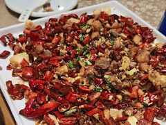 -李氏传家菜(兴城路店)