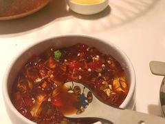 红糖凉粉-原味田园·客家菜·土窑鸡(中航城君尚购物中心店)