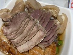 -光明邨大酒家(淮海路店)