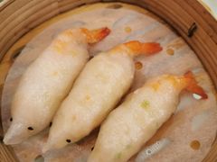 真的是虾饺-翠园(广州太古汇店)