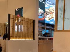 -蜜桃餐厅·伴山(绿宝广场店)