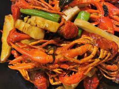 -聚味瞿记·龙虾堂(树木岭店)