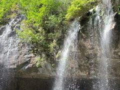 -藏山旅游风景区