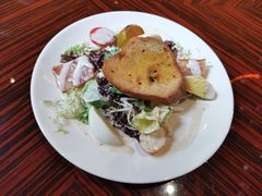 -YUE·6·西式融合餐厅(外滩六号店)