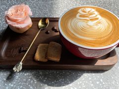 -九月里.自由花园餐厅