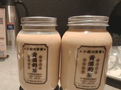 -小绍兴家宴·百年绍兴菜(鲁迅路店)