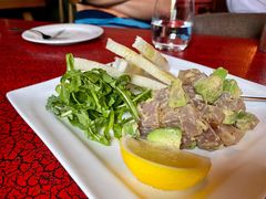 -羽深肉铺 Steak & Wine