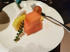 -环球港凯悦 · 享悦中餐厅