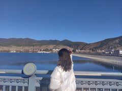 -清溪水库