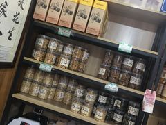 -段氏奇香花生米(长嘉汇店)