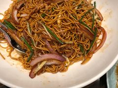 -环球港凯悦 · 享悦中餐厅