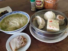 -同得兴 Since·1995 传统苏式面馆(嘉馀坊店)