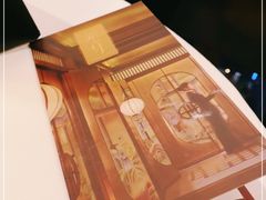 -富力丽思卡尔顿酒店·丽轩中餐厅