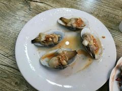 -前王院•巧克力海鲜市集餐厅(万平口店)