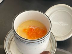 日式茶碗蒸蛋-Sushi Hanzo半藏(天环广场店)