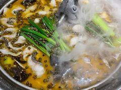 -卞氏菜根香(青羊万达店)