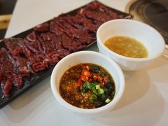 -陈记顺和牛肉火锅馆(天河北路店)