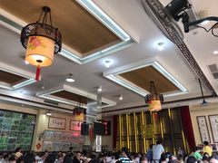 大堂-水乡人家私房菜(逢简店)
