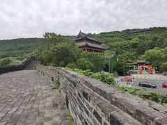 -虞山城墙