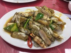 -红海湾豪记海鲜大排档